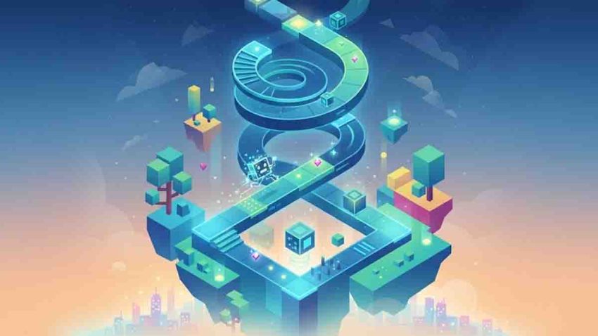 Game Ini Terlihat Sederhana, tetapi Gameplay-nya Bikin Gamer Betah Berlama-lama