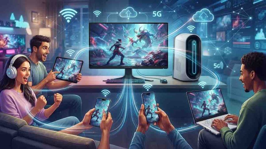 Game Makin Berubah, Tren Baru Ini Mulai Mengubah Cara Gamer Bermain