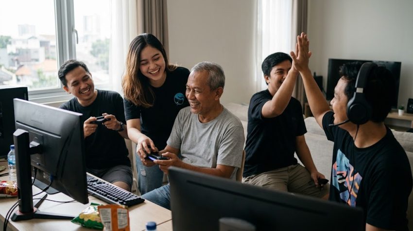 Toxic atau Suportif? Ini Ciri Komunitas Gamer Paling Sehat di Indonesia