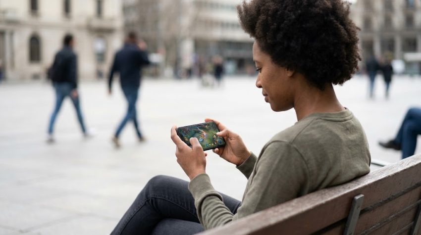 Bagaimana Cloud Gaming Mengubah Peta Pertumbuhan Industri Game Global